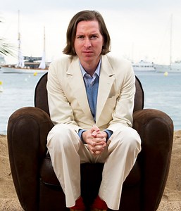 Wes Anderson - TV Tropes