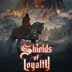 Shields of Loyalty - IGN
