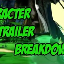 Three moves in Android 17's Dragon Ball FighterZ trailer have Rooflemonger worried the character may be a bit gimmick-heavy