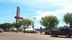 New development in the works for Edmonton’s Whyte Avenue