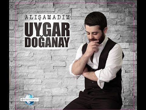 Uygar Doğanay Yüce Dağ Başında