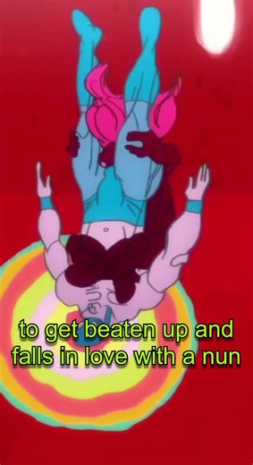 The First Ever Anime Kickstater was actually incredible