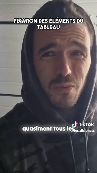 Fixation des Boîtes de Dérivation au Tableau Électrique