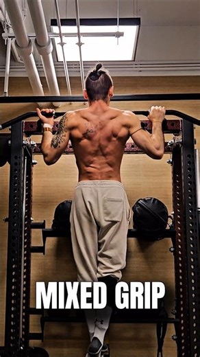 🔥 12 Pull-up Variations You NEED To Try #calisthenics #pullup #pullups #calisthenicsworkout