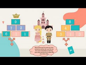 PIRÁMIDES NUMÉRICAS