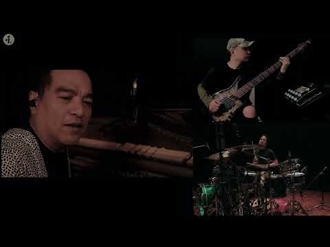 Indra Lesmana - "GALAXY MAN"