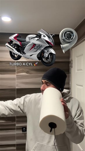 Motorcycle Engine Compilation - Two and Three Cylinder Sounds