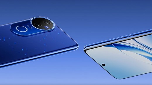 Vivo V50 launched in India: Price, full specs and more