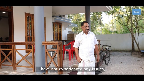 29K views · 90 reactions | Meet Mr. Sirajudeen and watch his inspiring journey through cardiovascular disease. He shares his transformative experience with Bioresorbable Scaffold. Witness how modern medical innovations, powered by Meril, have turned complex procedures like blended PCI into success stories. The concluding words from our dedicated doctor shed light on the life-saving impact of these treatments. #Meril #MoreToLife #MedicalDevices #SuccessStories #Innovation | Meril | Facebook