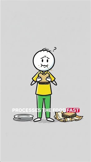 You Ate Dinner… So Why Are You Still Hungry #healthtruths #dietmyths #weightlossmistakes #motivation