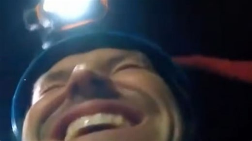 Watch moment Mark Wright lets out a high-pitched scream as he faces biggest fear