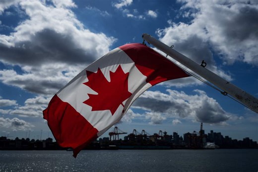 Canada’s economy could rebound in 2026 — but there’s a catch: report