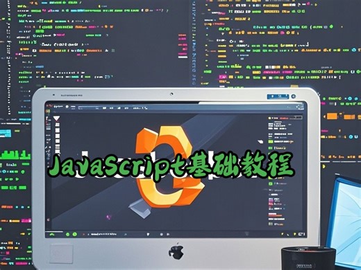 JavaScript基础入门教程（上）