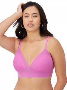 Maidenform M Women's Triangle Bralette
