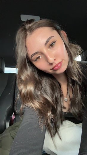 Bianca Marie: The Girl on That Type of Time