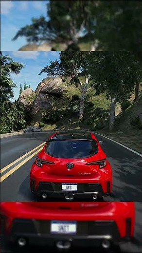 Ultra Realistic FiveM Graphics Pack