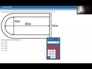 [99th Percentile/Medicine] Guided UCAT Quantitative Reasoning Walkthrough - Tips + Strategies