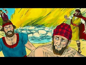 Προφήτης Ηλίας