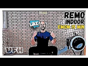 ⚡RUTINA de remo para principiantes | 15 Minutos