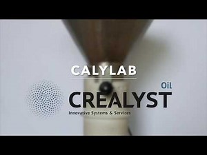CALYLAB : Optimize and Secure your catalyst loading