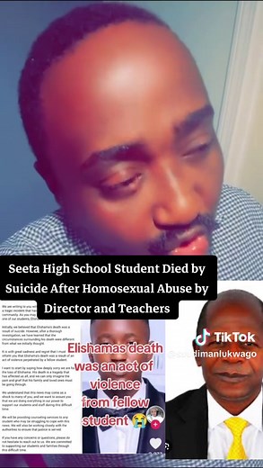 Tragic Death of Seeta High School Student After Abuse
