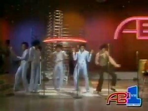 The Jacksons - Things I Do For You - 1978