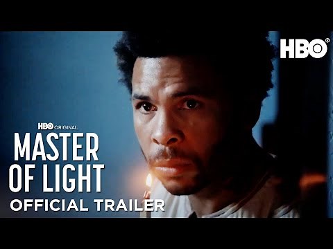 Master of Light | Official Trailer | HBO