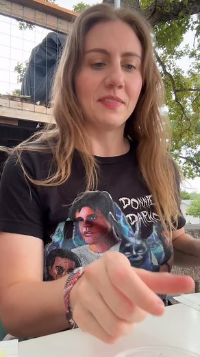 took a shot with a live minnow in it because i love attention! 🩷 #alwaystrashyneverclassy | Laura Ehrhardt