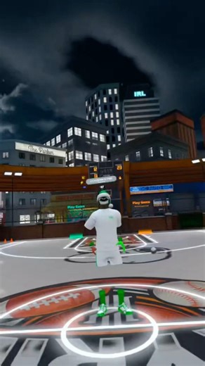 First vid pls don’ flop. Game name gym class vr. #gymclassvr #gamingvideos