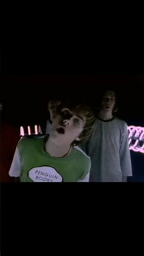 She's So High, 1991. Directed by David Balfe. #blur #shorts