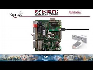 PXL Setup Comms Module