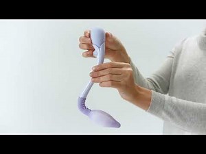 How to Use the Releve Vaginal Splint