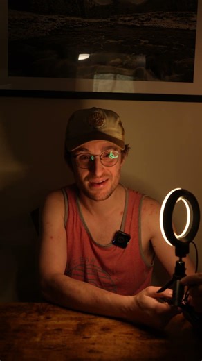 This Small Light Changed My Setup More Than I Expected