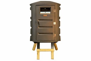 Sportsman's Condo The Ridgeline by Southern Outdoor Technologies