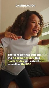 This new game console has the power of a PS3