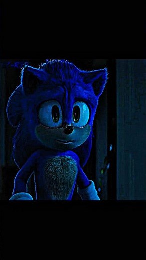 Sonic’s Power Unleashed! | Sonic the Hedgehog ⚡🔥#SonicTheHedgehog #youtubeshorts ‪@editz-r3o‬