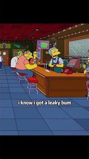Bart and Stewie Make Prank Calls