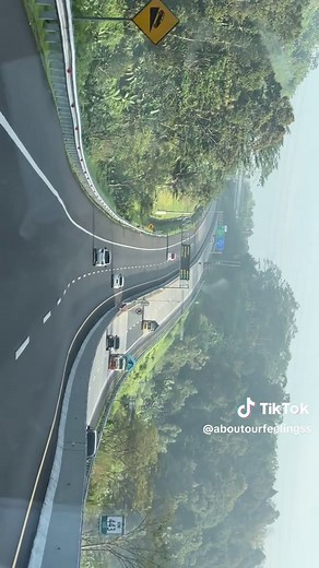Tol Terindah: Ruas Tol Semarang-Solo yang Memukau