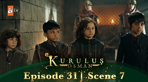 70K views · 2.8K reactions | Kurulus Osman Urdu | Season 3 Episode 31...