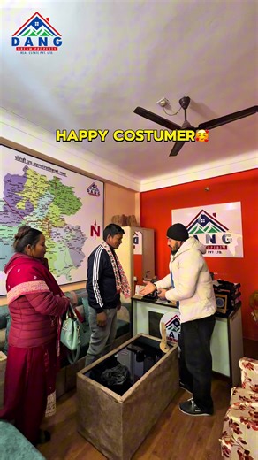 Affordable Real Estate Options for Happy Customers