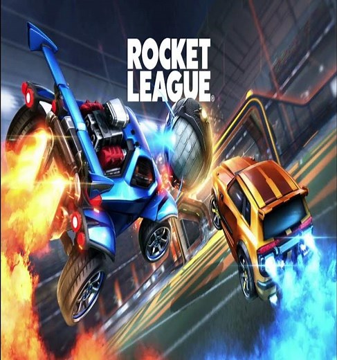 Rocket League Is Unplayable On Nintendo Switch...