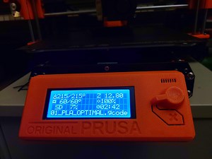 Feature Request: Display Time Remaining