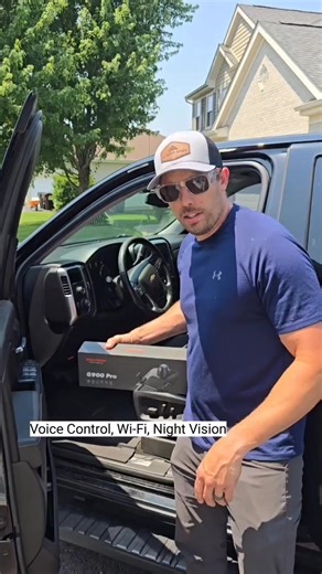 296 reactions · 15 shares | WOLFBOX Mirror Dash Cam G900 Pro: 4K and...