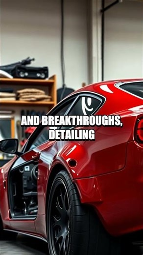 Garage to Galaxy The Quiet Forge of Extreme Car Modding