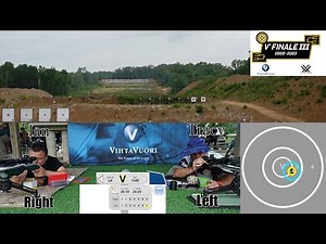 Ian Klemm vs Tracy Hogg | V2 Finale III