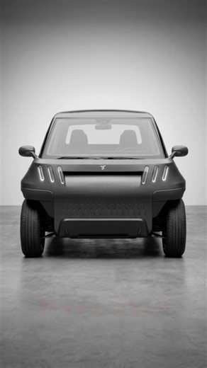 Shrinking cars, shouldn’t mean shrinking capability.