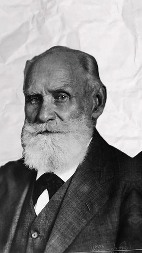 Fun Fact about Povlov's Dogs