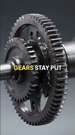 Your Gears Never Move When You Shift #Shorts