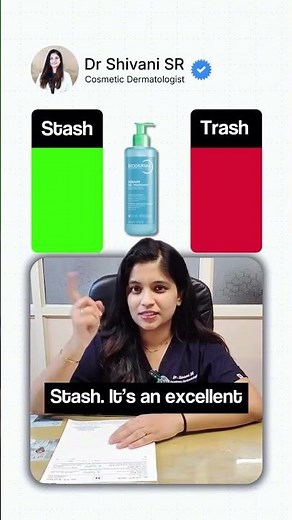 Best Body Wash for Your Skin Type? 🧴 Doctor Explains