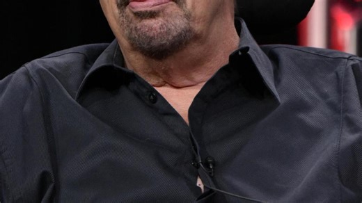 Tim Curry shares details about his health